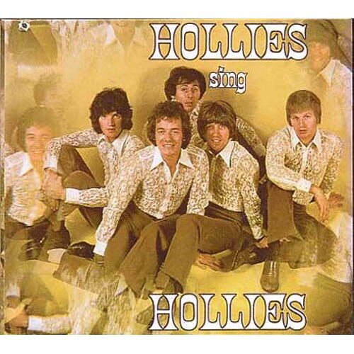 Sing Hollies
