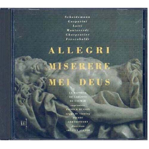 Miserere