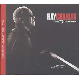 Live À L'olympia 2000