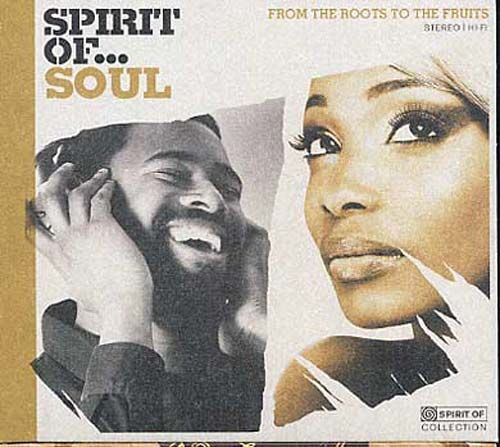 From The Roots To The Fruits : Spirit Of...Soul