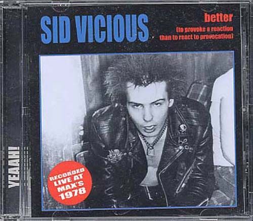 Better - To Provoke A Reaction Than To React To A Provocation