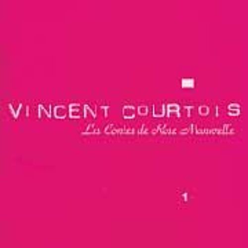 Les Contes De Rose Manivelle