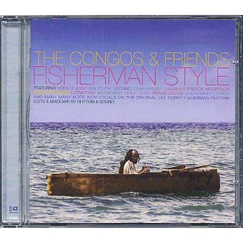 Fisherman Style