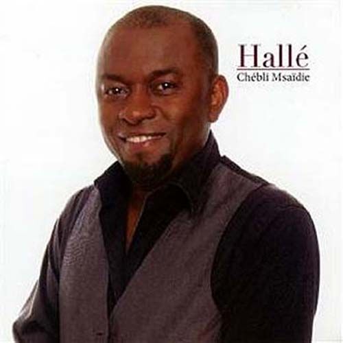 Hallé
