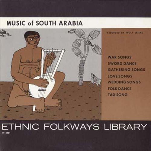 Music Of South Arabia