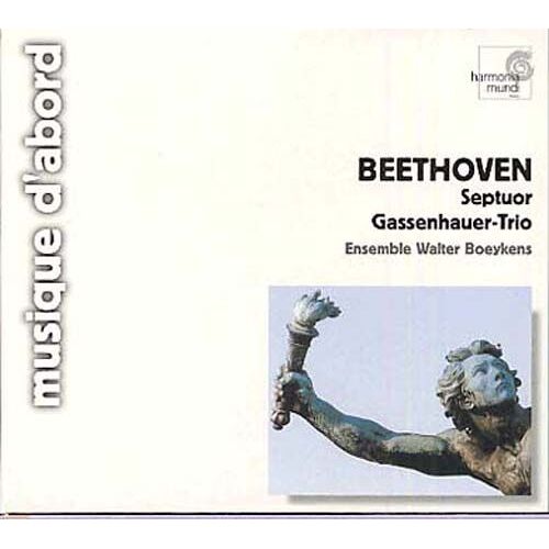 Septuor Op.20