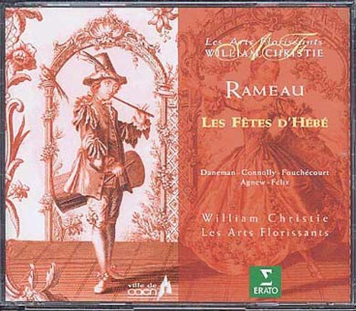 Les Fêtes D'hébé
