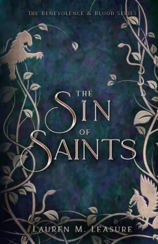 The Sin Of Saints