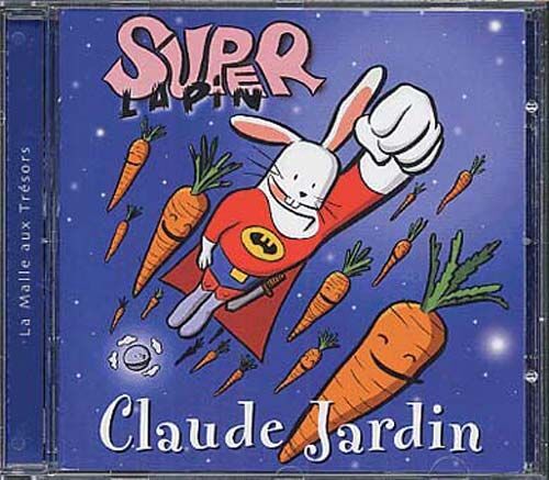 Super Lapin