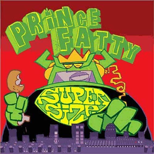 Supersize