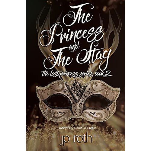 The Princess And The Stag