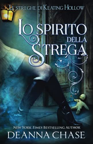 Lo Spirito Della Strega
