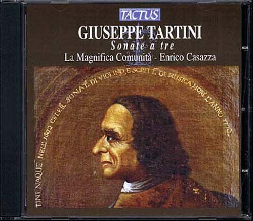 Sonates À Trois D2, C3, G3, D10, D2, G1, D11, D1