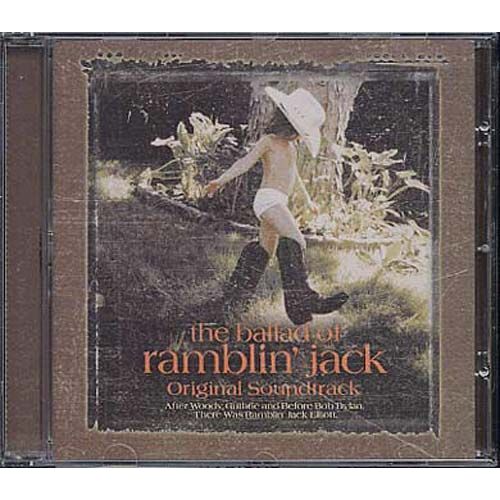 The Ballad Of Ramblin' Jack