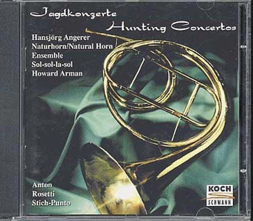 Musique De Chasse