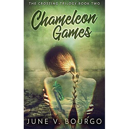 Chameleon Games