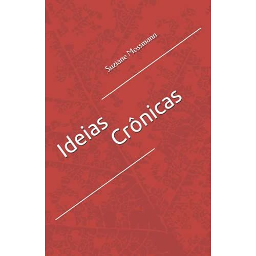 Ideias Crã¿Nicas