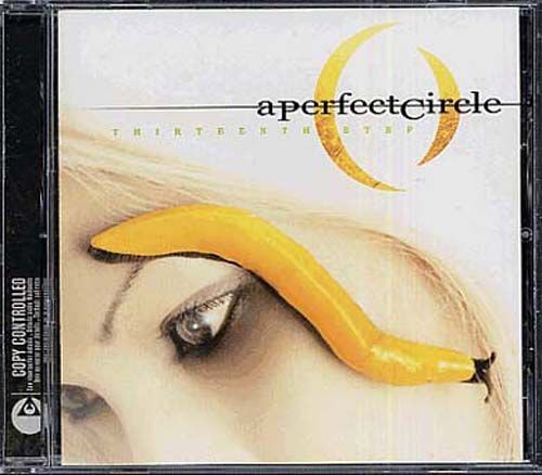 Thirteenth Step