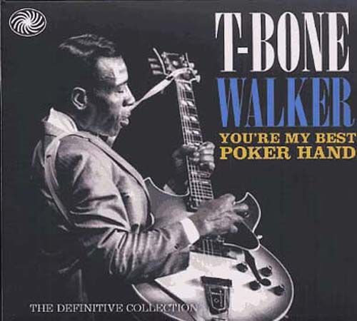 You're My Best Poker Hand