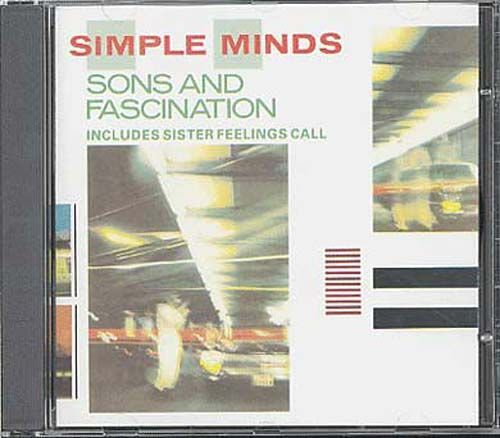 Sons And Fascination