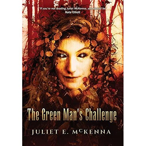 The Green Man's Challenge