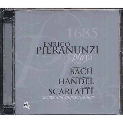 1685 : Works And Improvisations