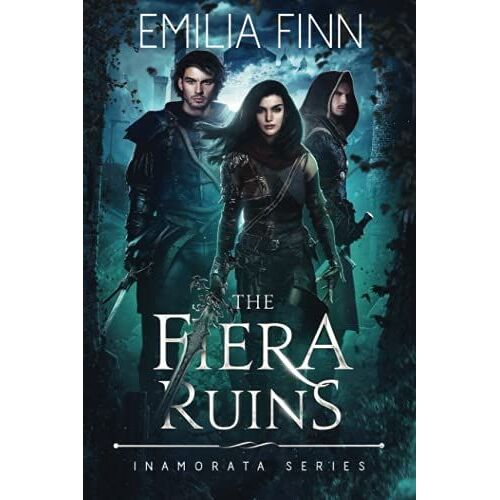 The Fiera Ruins