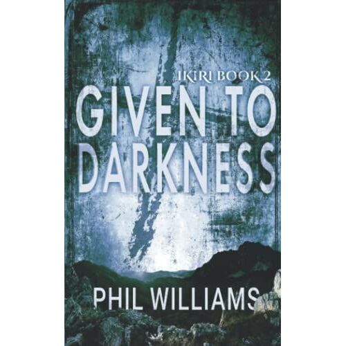Given To Darkness