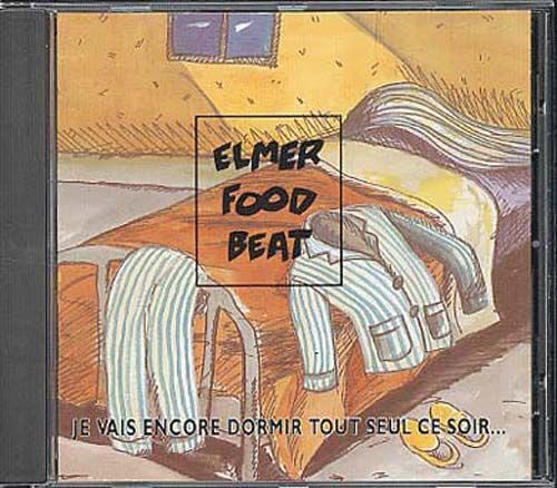 Je Vais Encore Dormir Seul Ce Soir