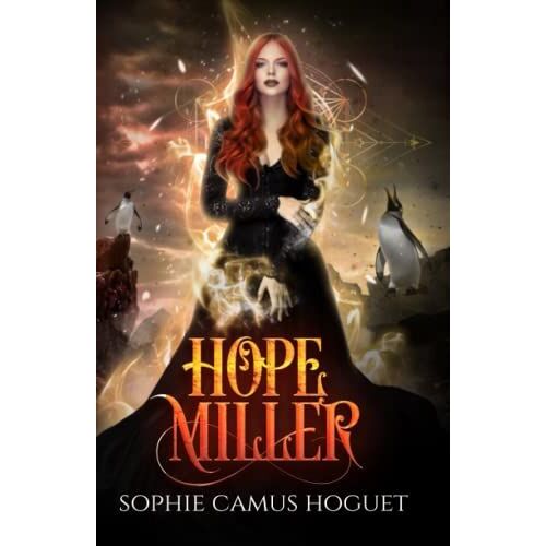 Hope Miller