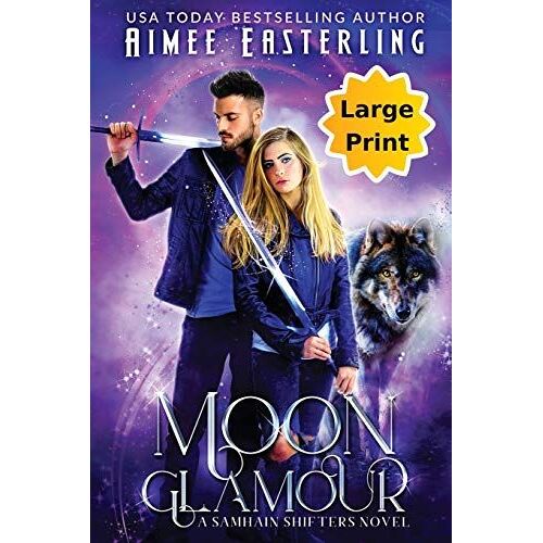 Moon Glamour