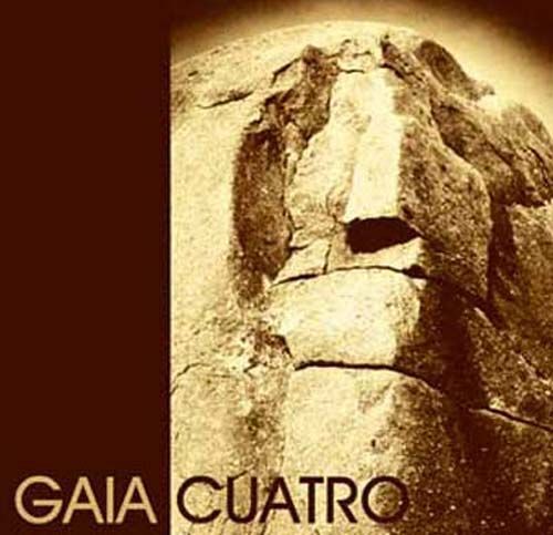 Gaïa Cuatro