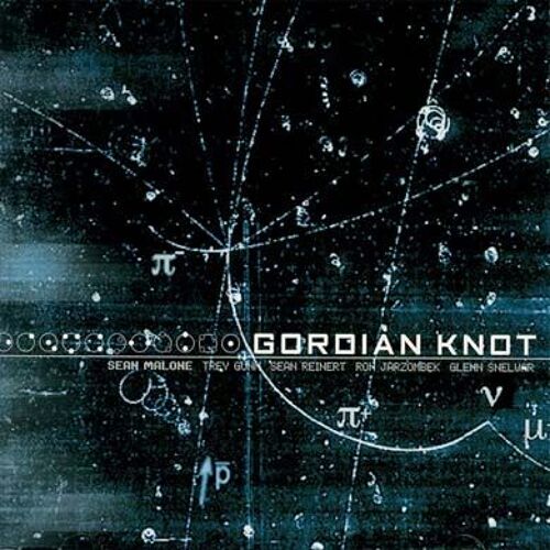 Gordian Knot