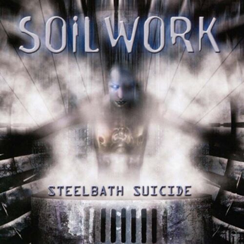 Steelbath (Ltd.180 Gram,Grey Vinyl)