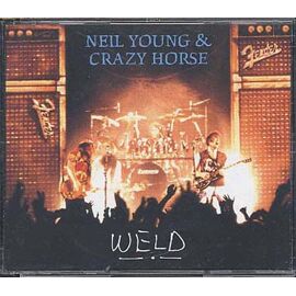 Weld - Live