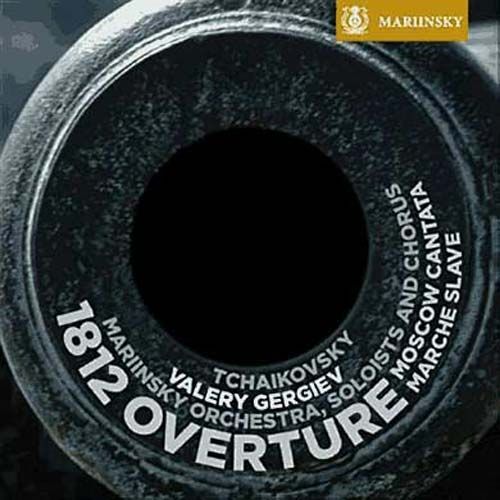 Ouverture 1812