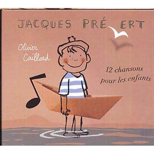 12 Chansons Pour Les Enfants