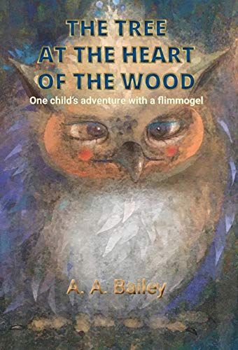 The Tree At The Heart Of The Wood