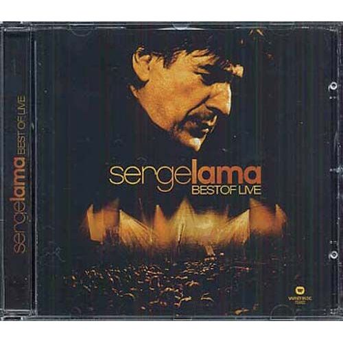 La Scène Best Of Live