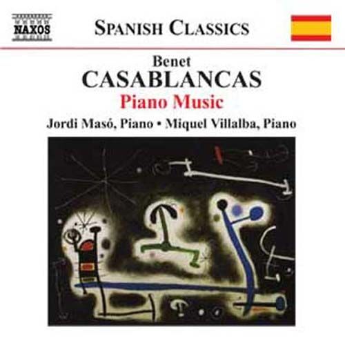 Piano Music