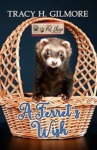A Ferrets Wish