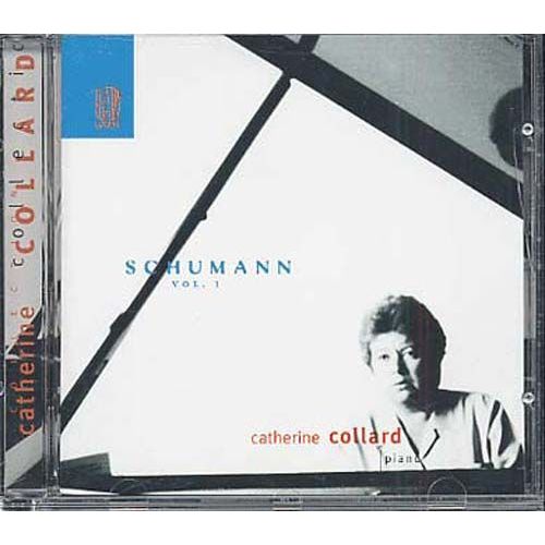 Papillons, Arabesque, Scénes D'enfants, Sonate Pour Piano Op. 11