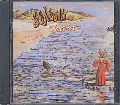 Foxtrot