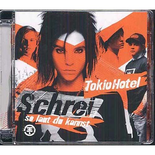 Schrei - So Laut Du Kannst