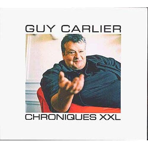 Chroniques Xxl - Best Of