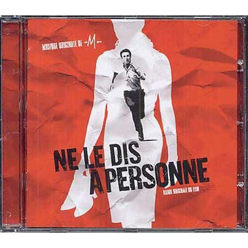 Ne Le Dis À Personne