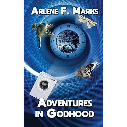 Adventures In Godhood