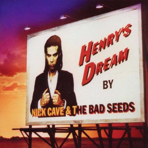 Henry's Dream