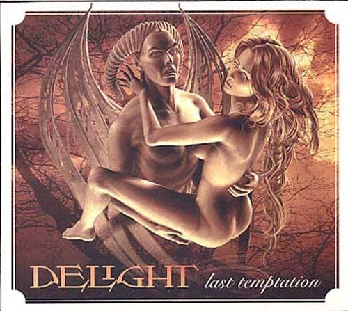 Last Temptation
