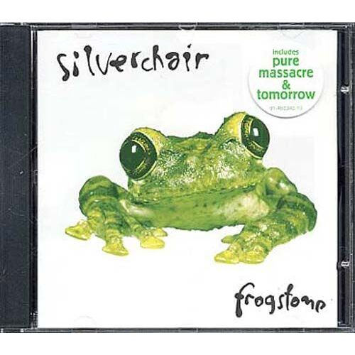 Frogstomp
